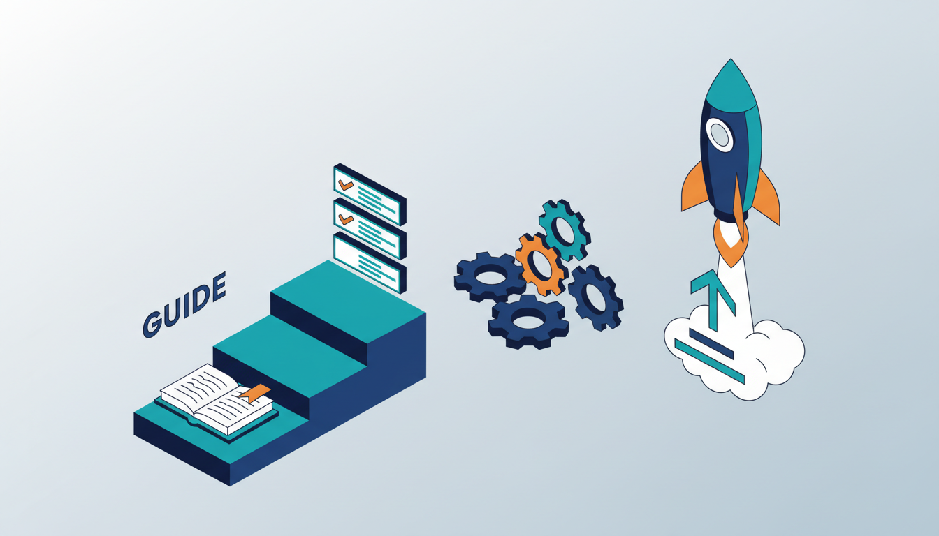 Conceptual illustration for Step-by-Step Guide to Submitting an Article for RIPE Labs