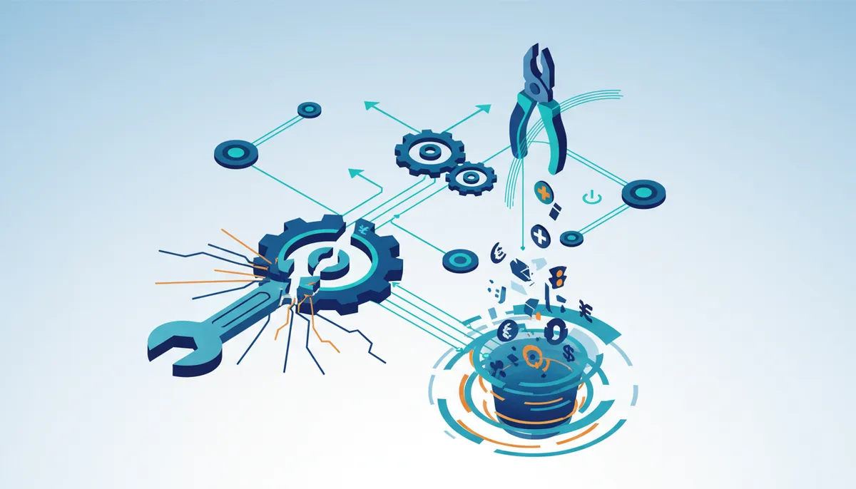 Infrastructure security: AT&T, T‑Mobile, Verizon unite