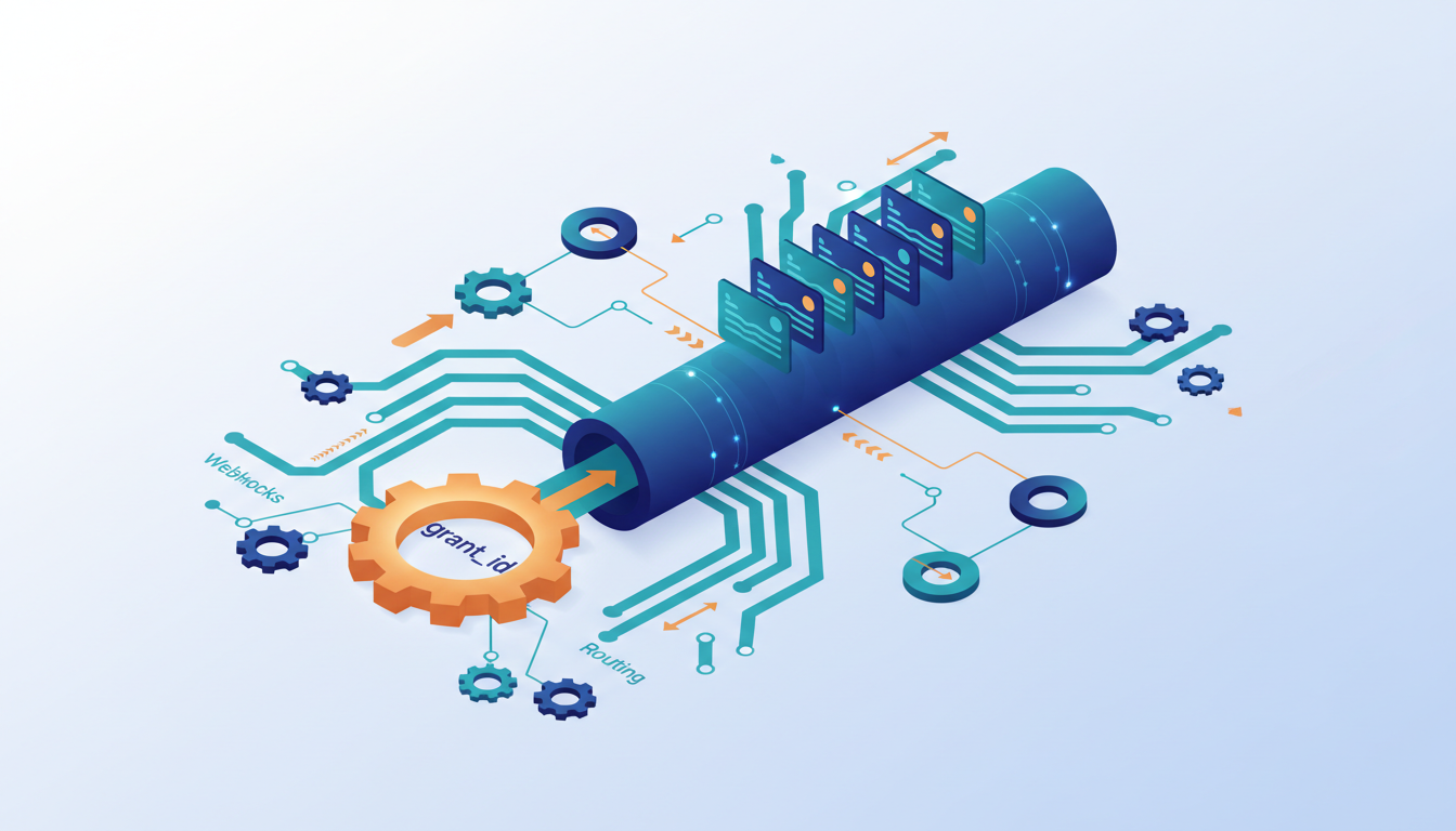 grantid Stops ID Sprawl in Agent Account Integration