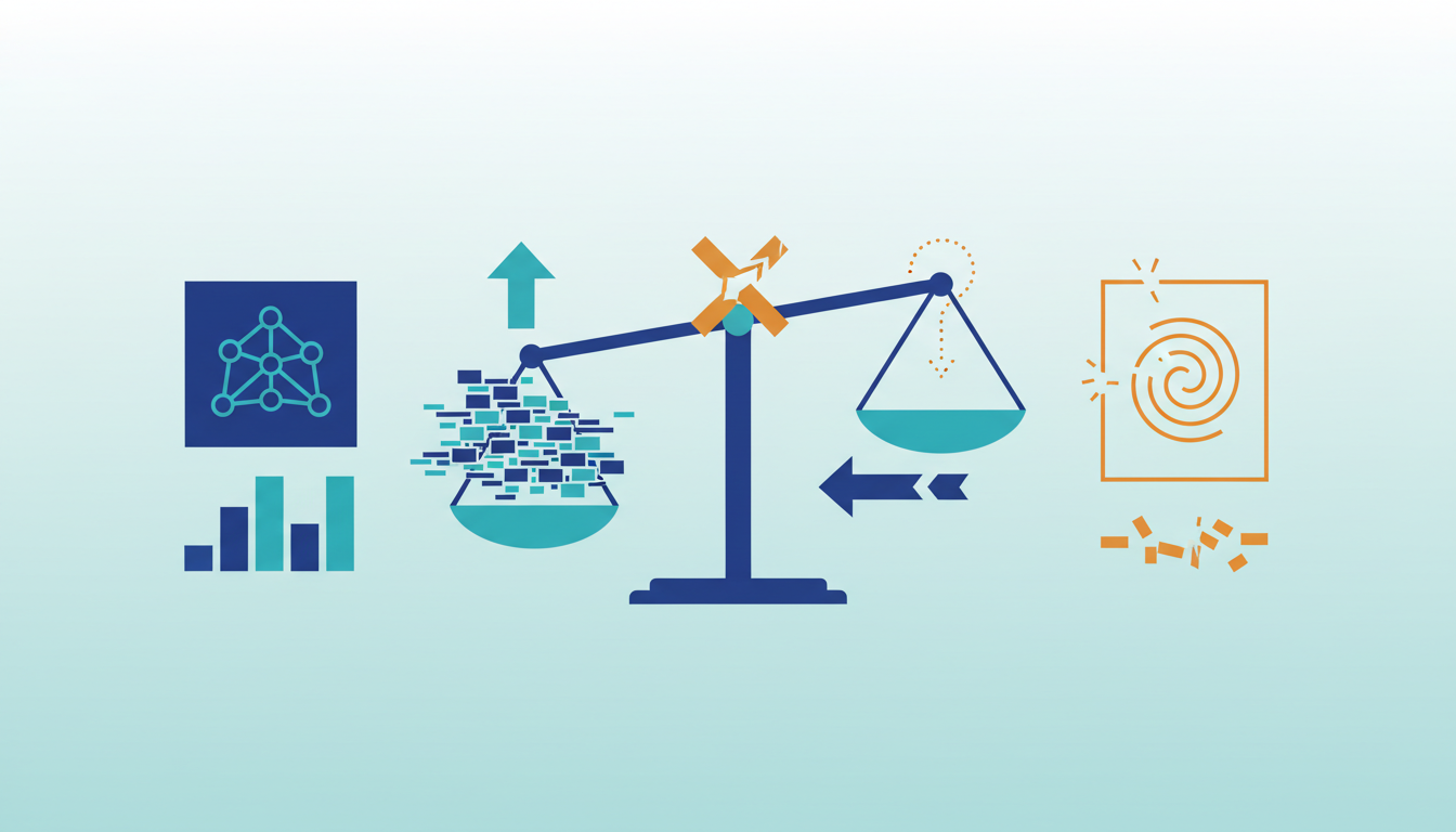 IPv8 Reality Check: The 50% Traffic Milestone