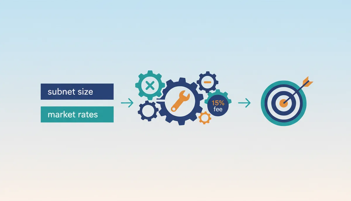 IPv4 Model: Secure Revenue Without Selling Off