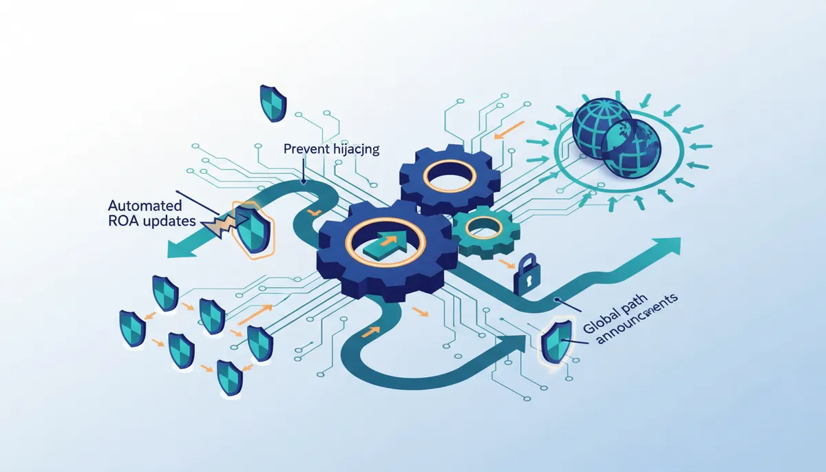 IPv4 leasing turns idle blocks into liquid capital