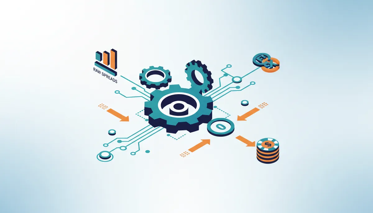 Professional Clients: EBC's FCA 927552 Execution Model