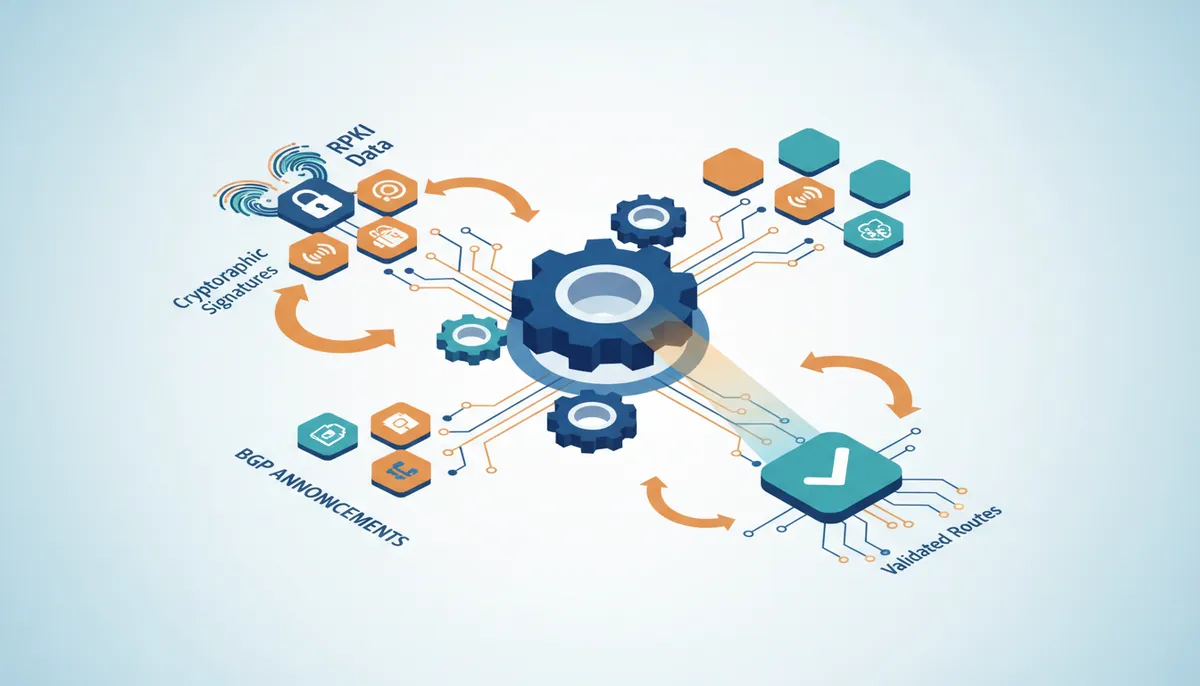 RPKI validation: stop BGP guessing today