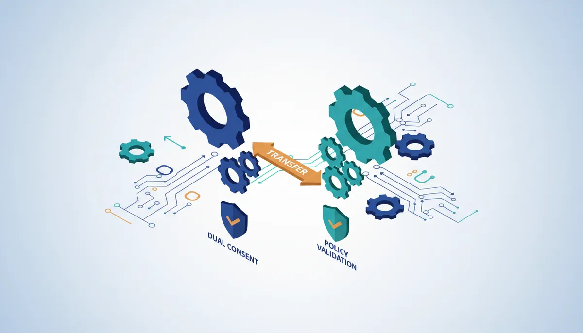 InterRIR IPv4 Transfers: Why 8 Weeks Is Just the Start