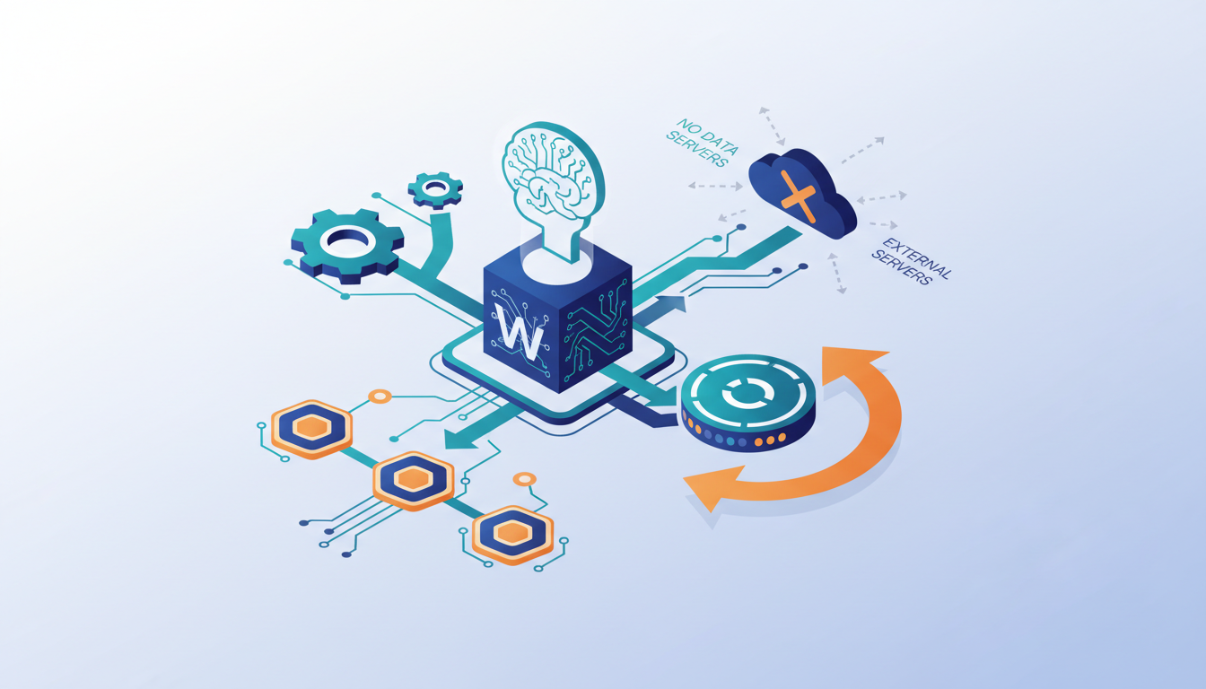 Ollama models: Stop AI ghostwriting on Windows