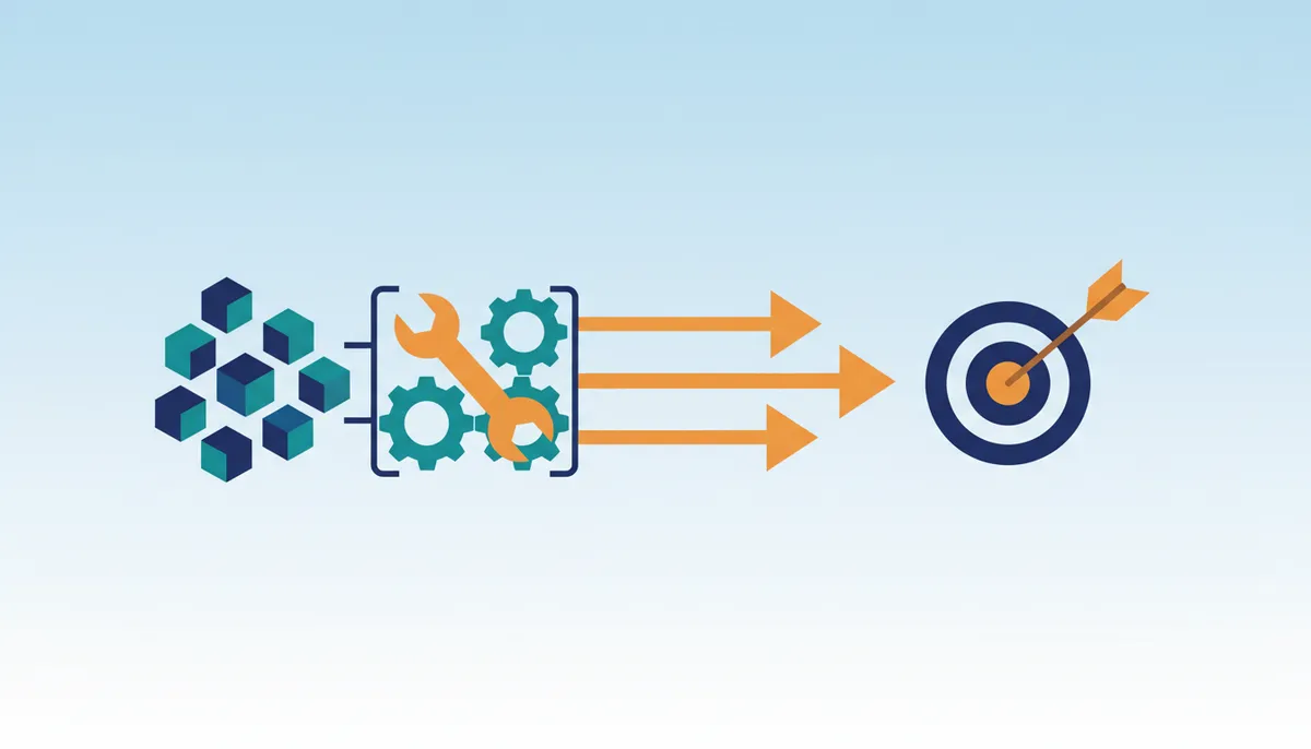 Conceptual illustration for Measurable ROI from Free Egress Models and Cost-Effective GPU Data Pipelines