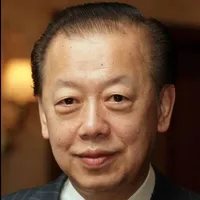 Quek Leng Chan - family tree - EntiTree