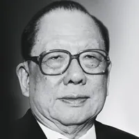 Yeoh Tiong Lay - family tree - EntiTree