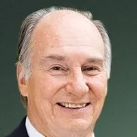 Aga Khan IV - family tree - EntiTree