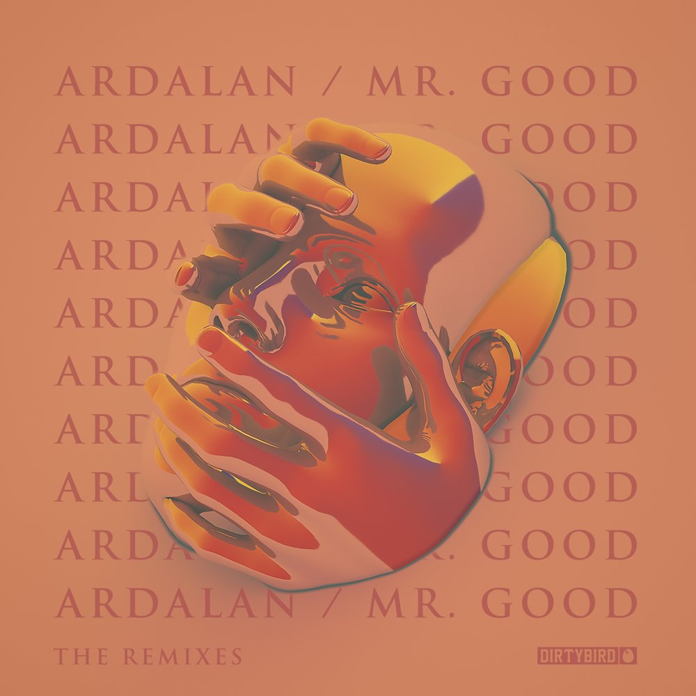 Mr. Bad (DJ Deeon Remix)