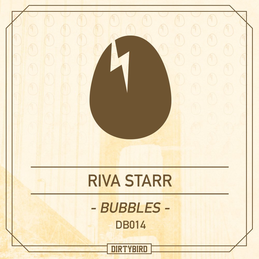 Bubble EP