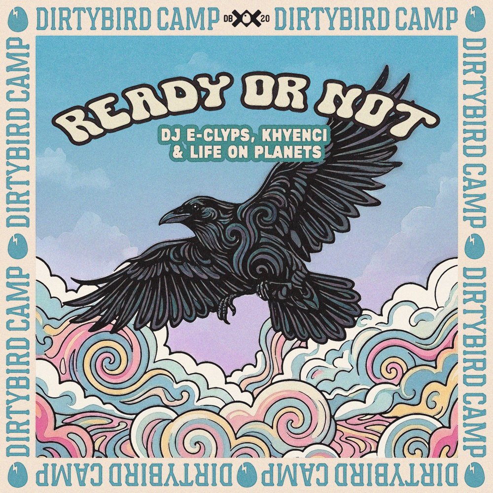 Ready Or Not