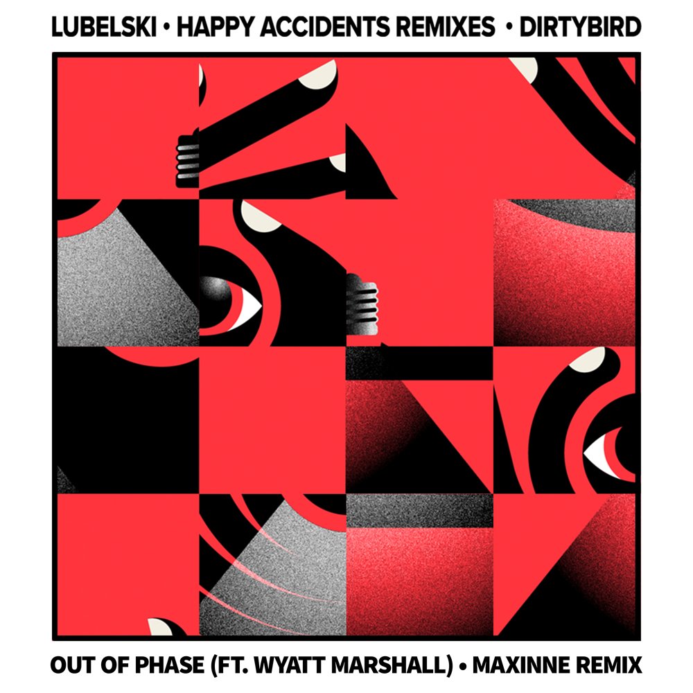 Out Of Phase (Maxinne Remix) [feat. Wyatt Marshall]