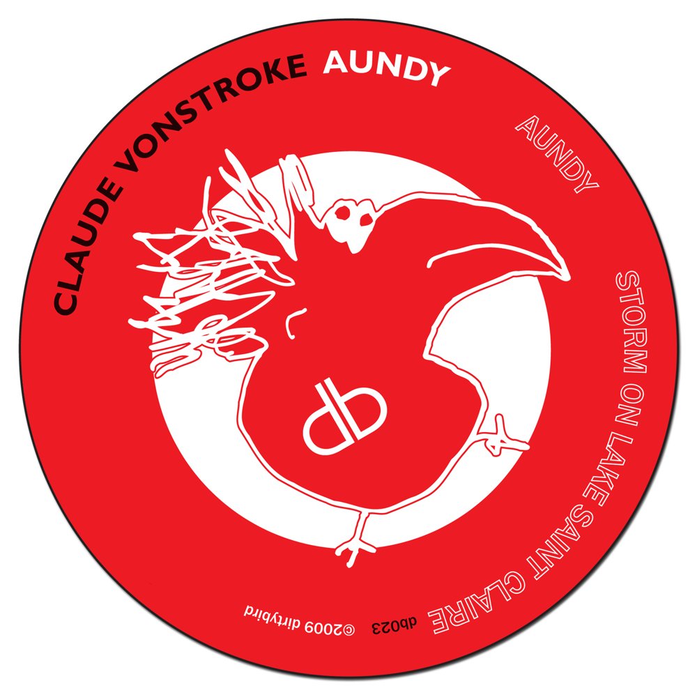 Aundy EP
