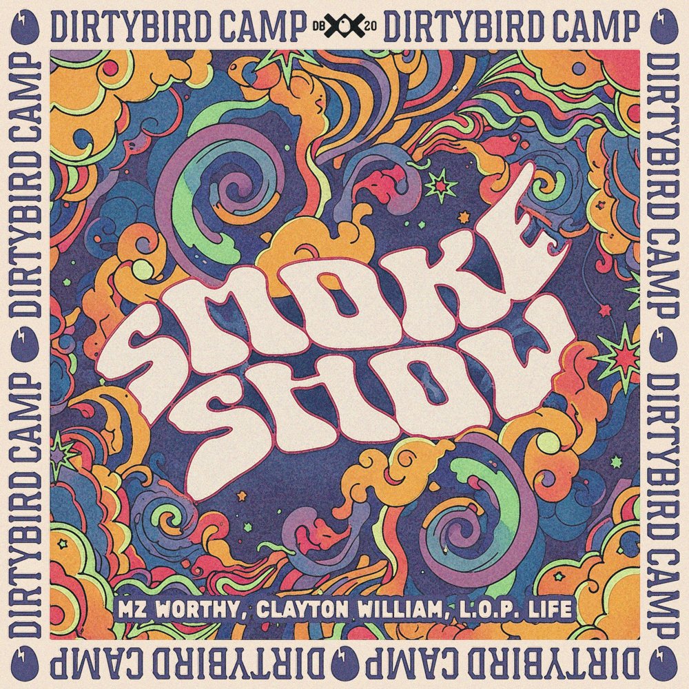 Smoke Show