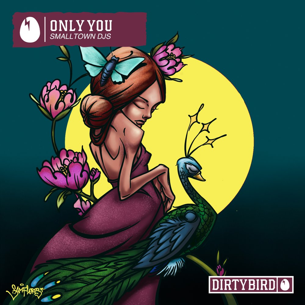 Only You