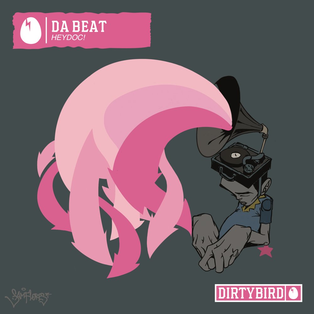 Da Beat