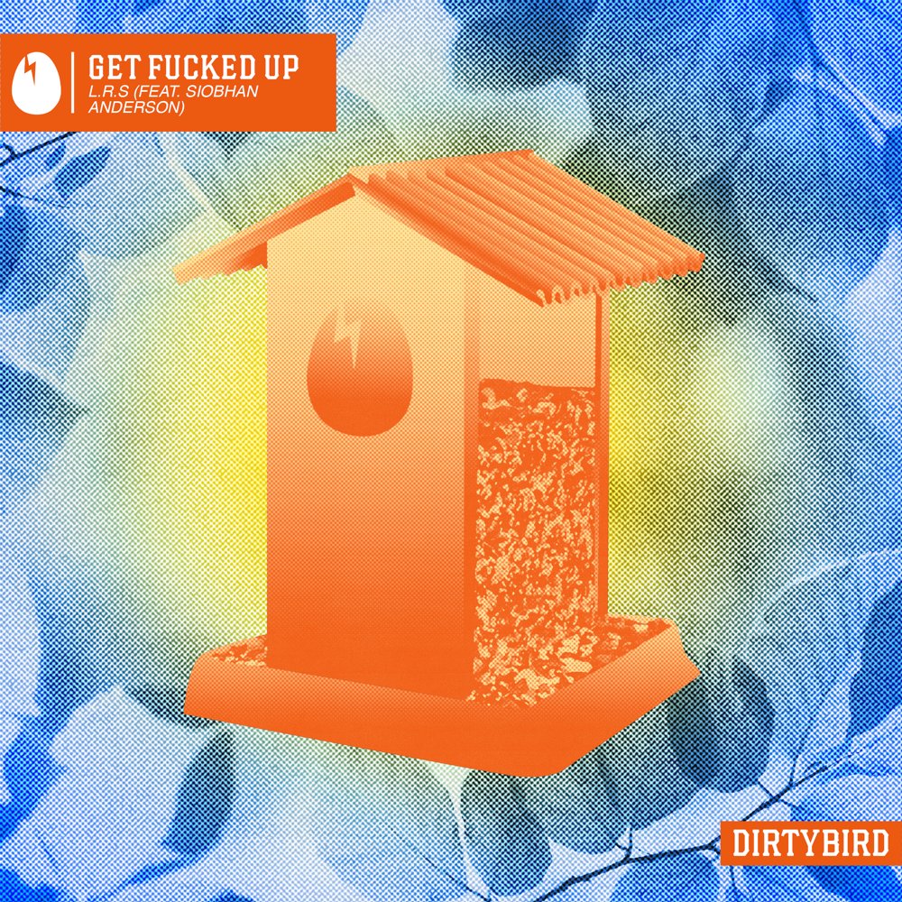 Get Fucked Up (feat. Siobhan Anderson)