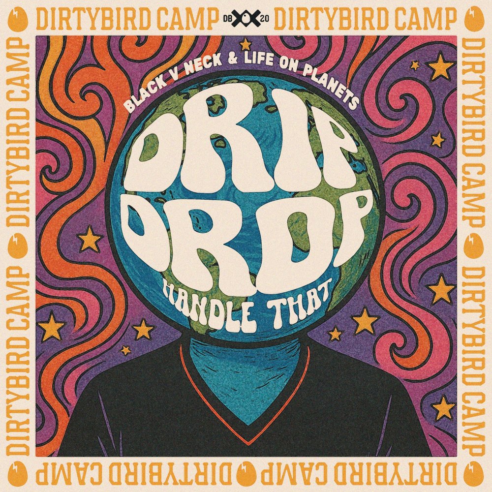 Drip Drop (Handle That)