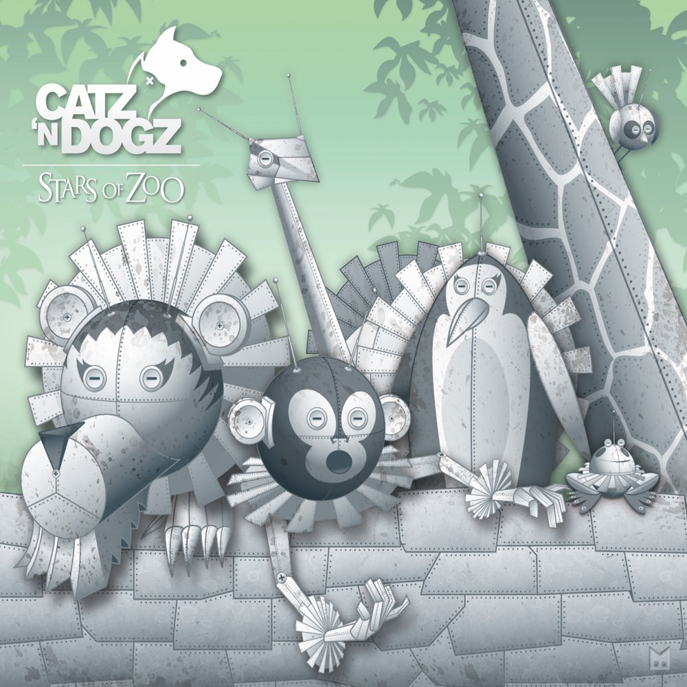 Stars Of Zoo