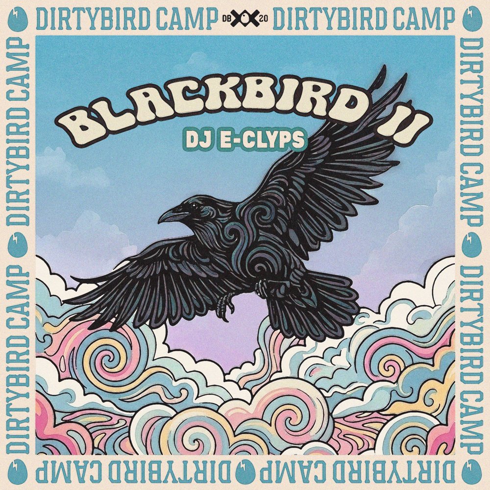 Blackbird II