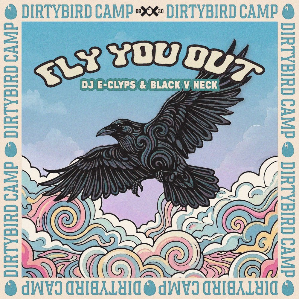 Fly You Out