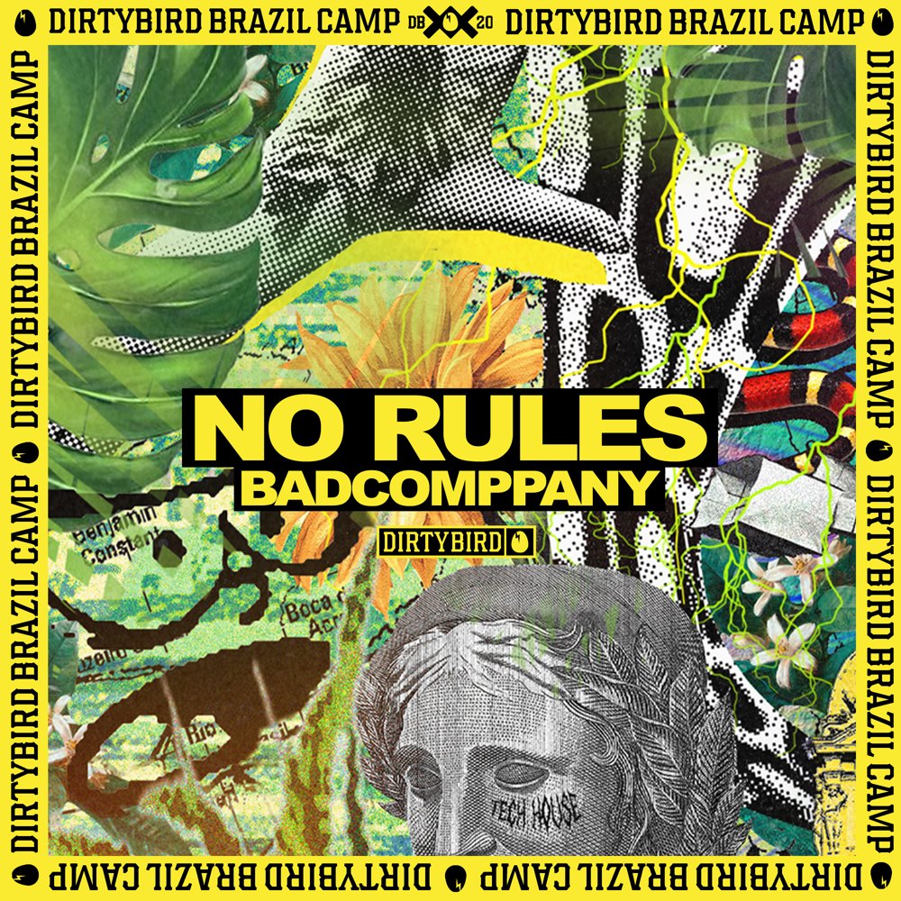 No Rules