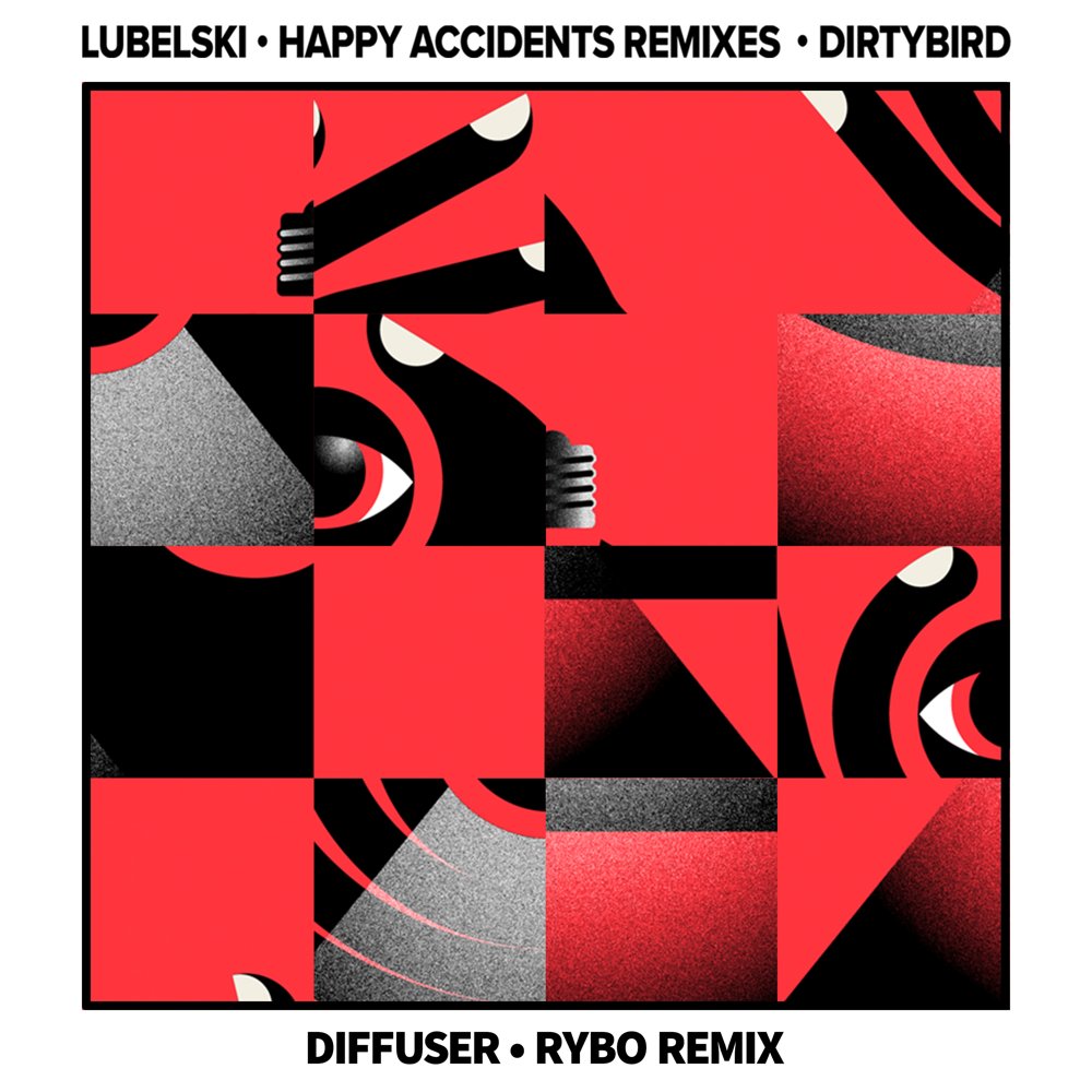 Diffuser (RYBO Remix)