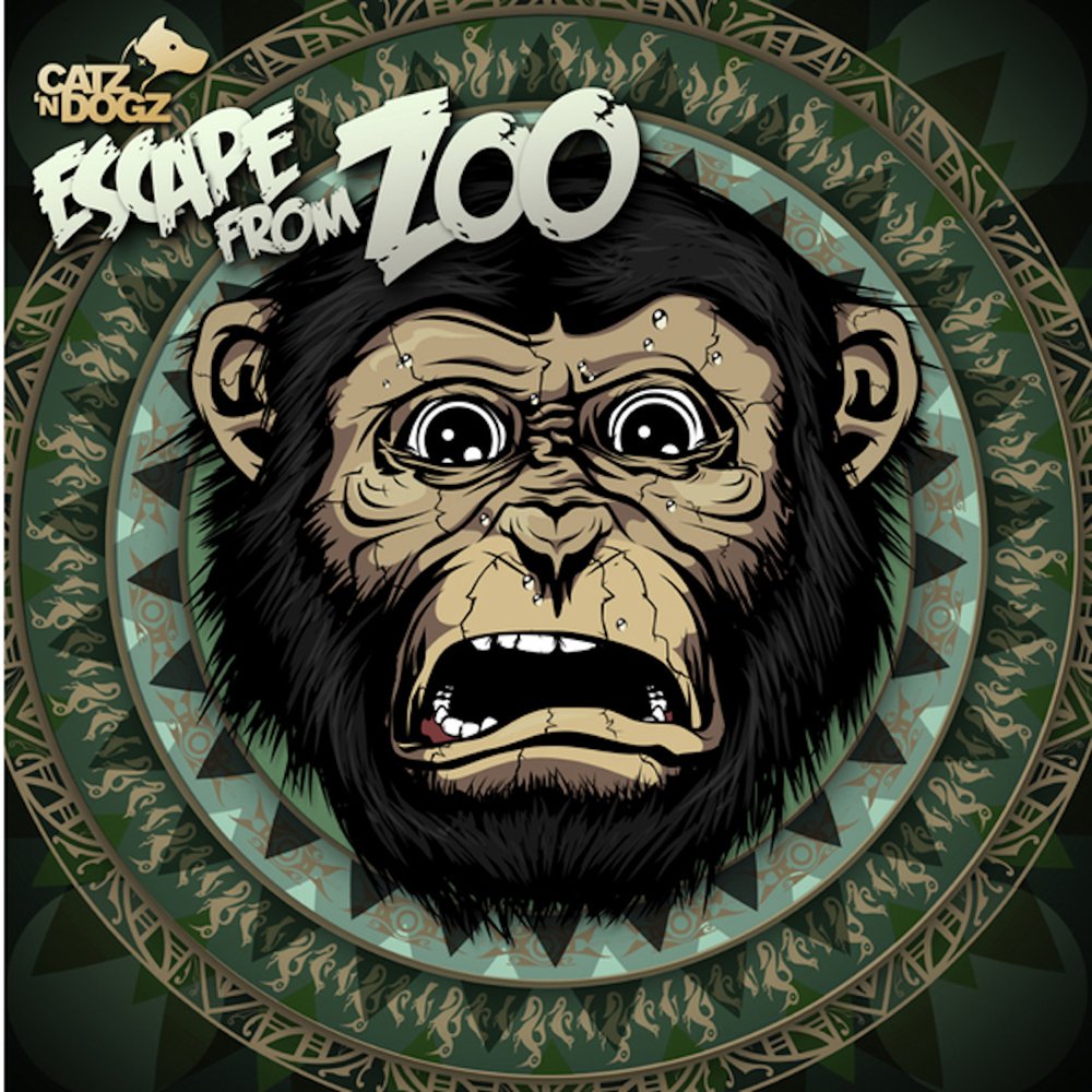 Escape From Zoo