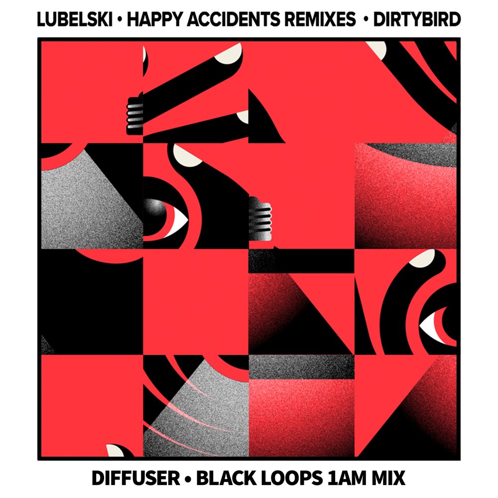 Diffuser (Black Loops 1am Mix)
