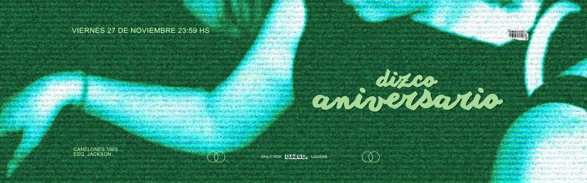 Imagen de DIZCO ANIVERSARIO