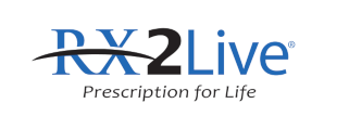 RX2Live Franchise