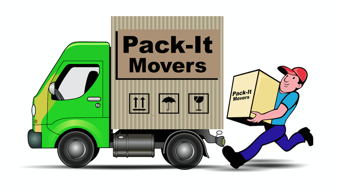 Pack-It Movers Franchise