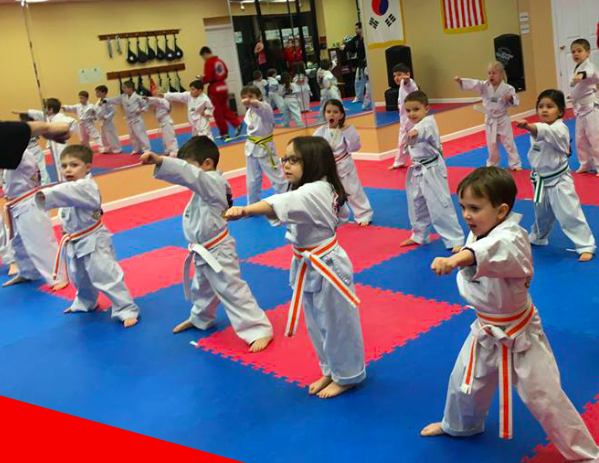 Champions Martial Arts International Franchise Opportunities