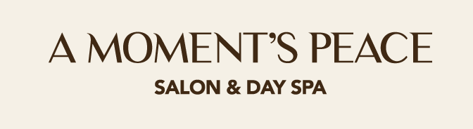 A Moment's Peace Salon & Day Spa Franchise