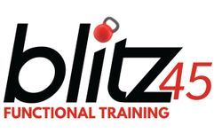 Blitz45 Functional Training Franchise