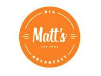 Matt's Big Breakfast Franchise