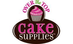 Over The Top Cake Supplies Franchise