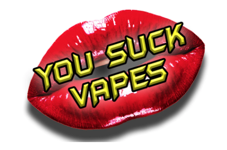 You Suck Vapes Franchise