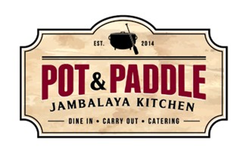 Pot & Paddle Franchise