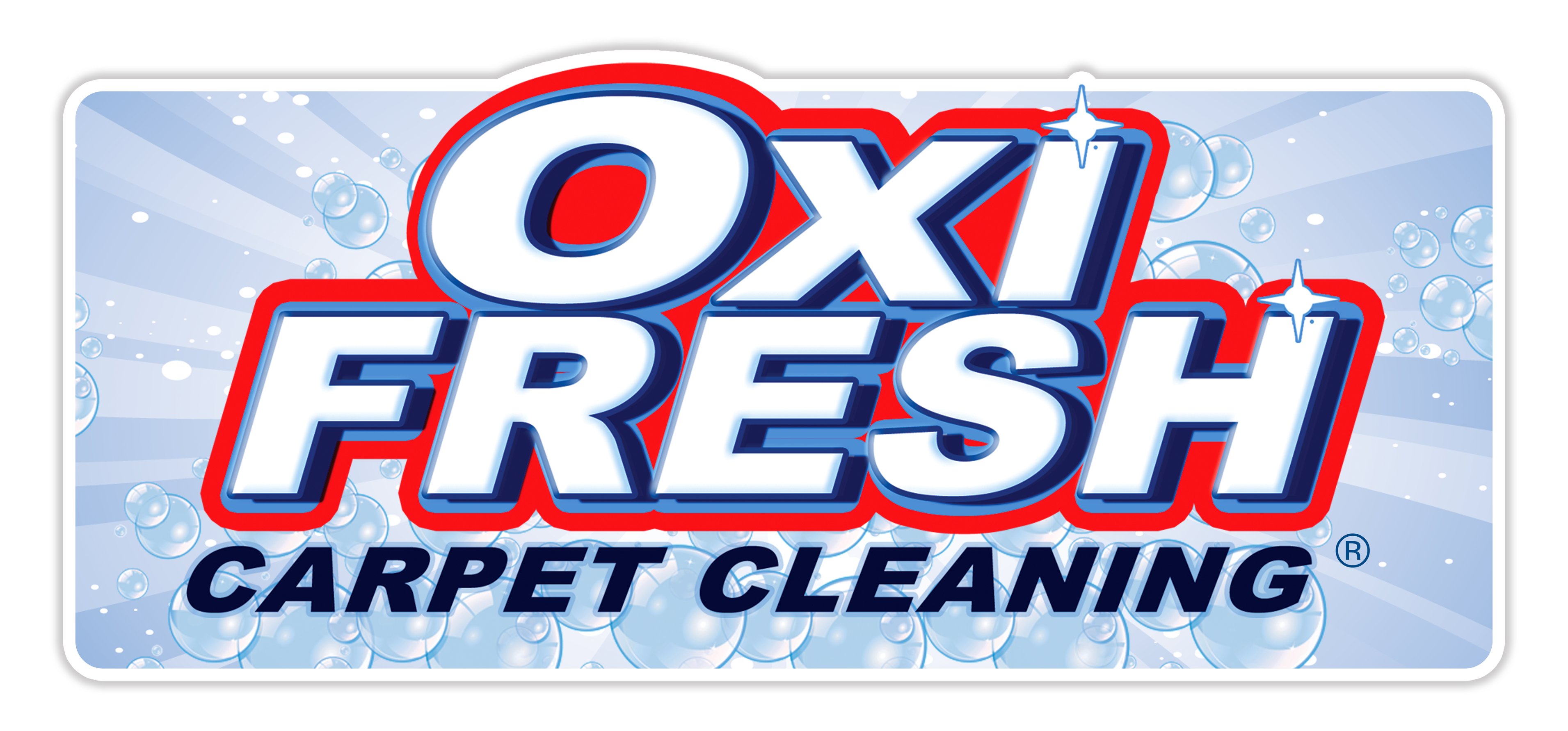 Oxi Fresh Carpet Cleaning Franchise