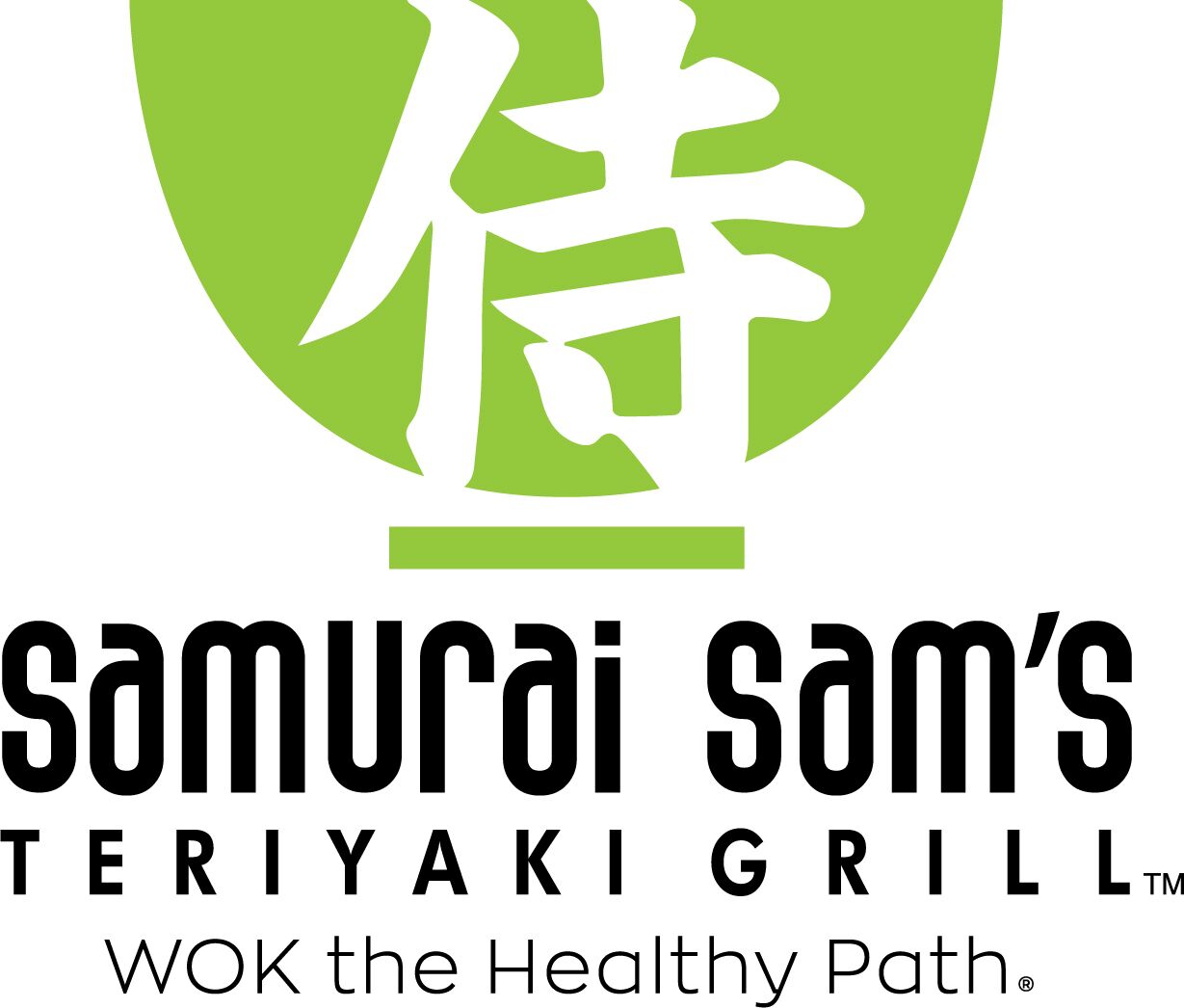 Samurai Sam's Teriyaki Grill Franchise