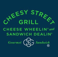 Cheesy Street Grill Franchise