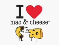 I Heart Mac and Cheese Franchise