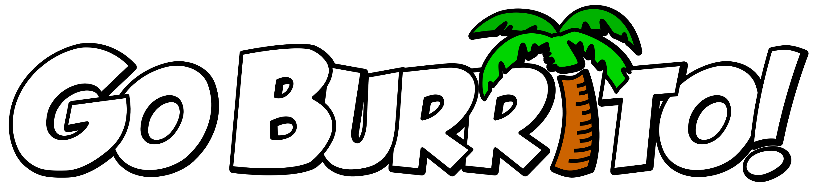 Go Burrito Franchise