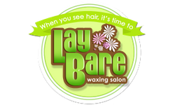 Lay Bare Waxing Salon Franchise