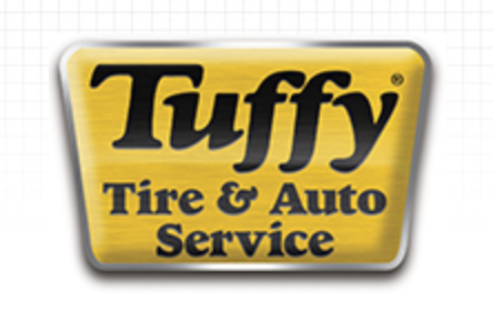 Tuffy Tire & Auto Service Franchise