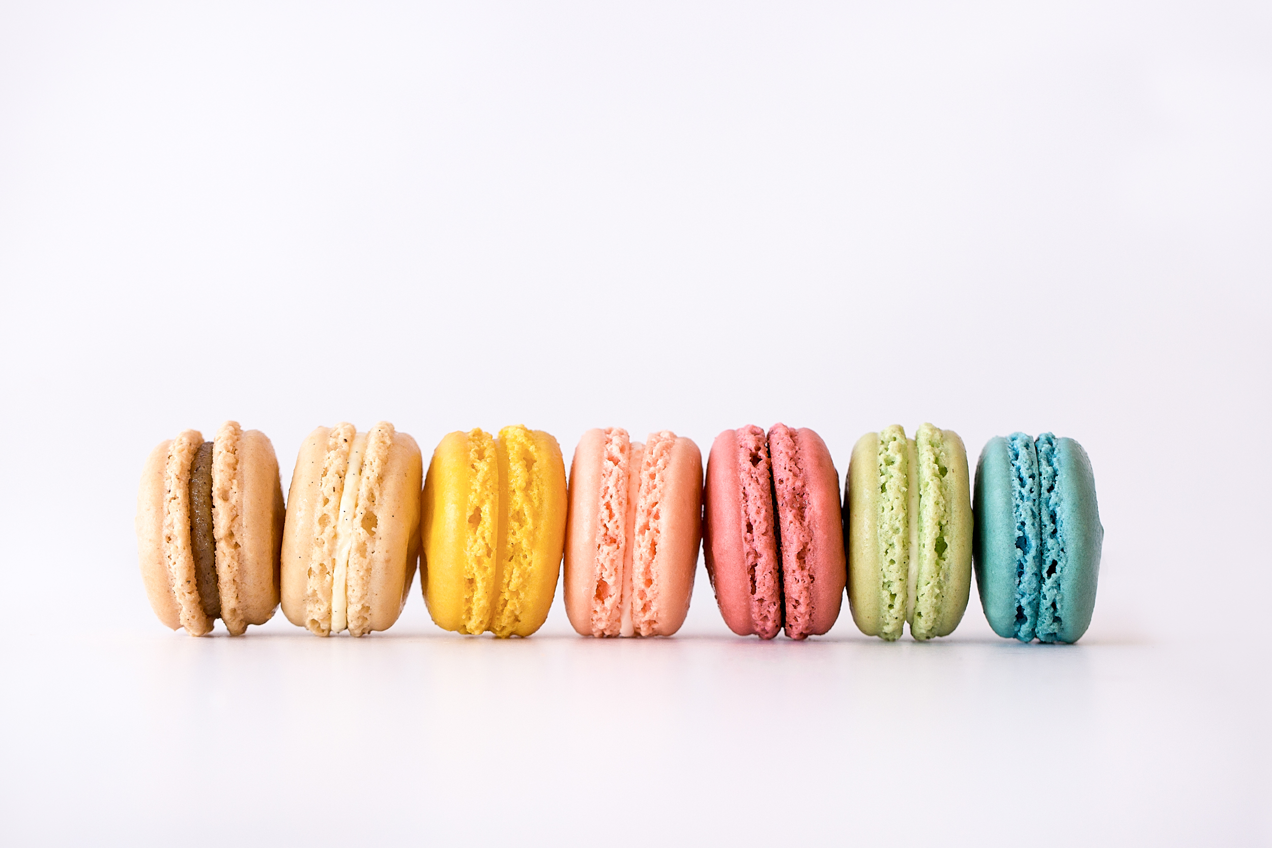 Le Macaron Franchise Cost & Opportunities 2024 | Franchise Help