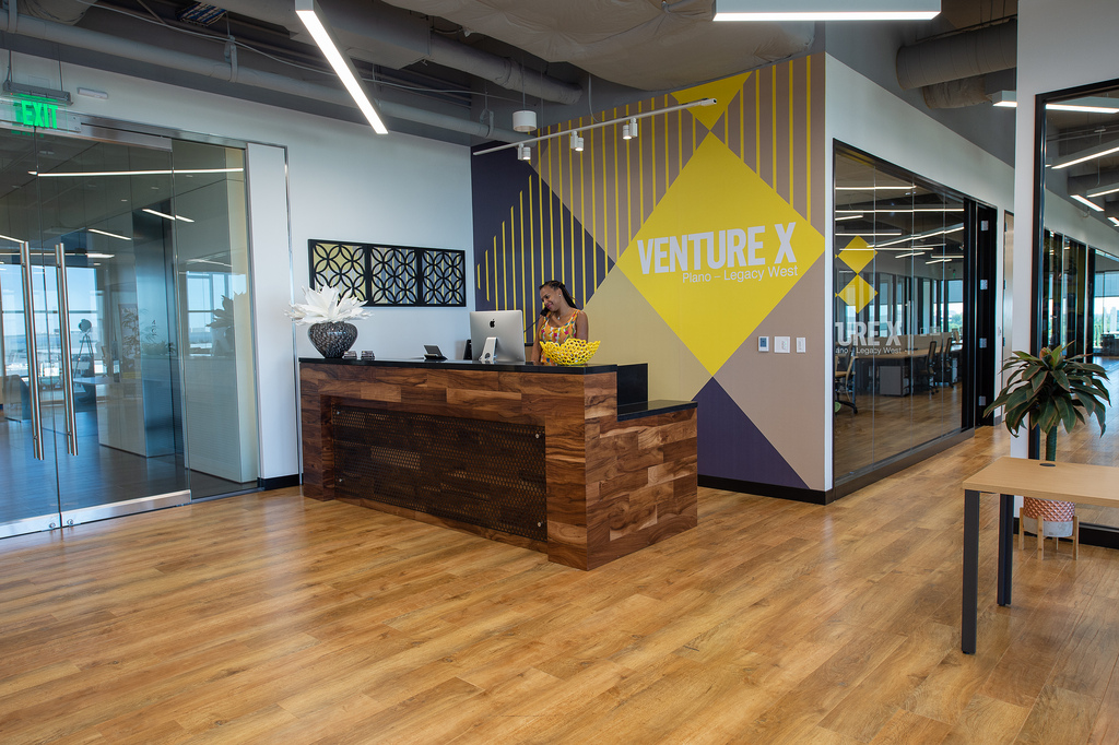 venture retail